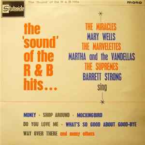 Various - The 'Sound' Of R. & B. Hits FLAC