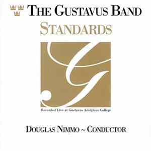 The Gustavus Band - Standards FLAC