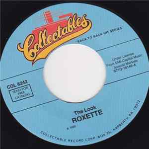 Roxette - The Look / Joyride FLAC