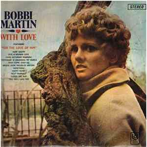 Bobbi Martin - With Love FLAC