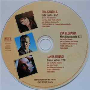 Eija Kantola / Esa Eloranta / Janus Hanski - Sata Vuotta / Mies Ilman Naista / Untasi Valvon FLAC