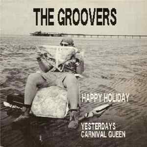 The Groovers - Happy Holiday FLAC