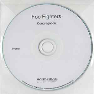 Foo Fighters - Congregation FLAC
