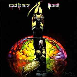 Nazareth - Expect No Mercy FLAC