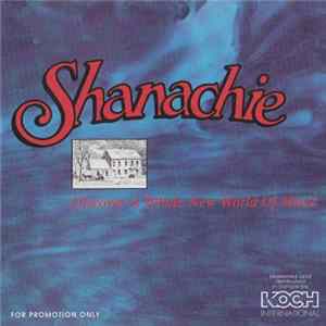 Various - Shanachie FLAC