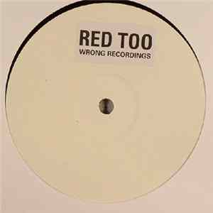 Dave Clarke - Red Too FLAC