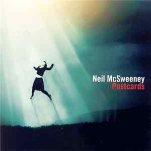 Neil McSweeney - Postcards FLAC