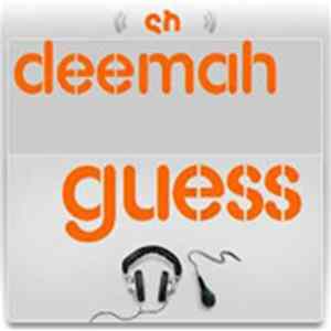Deemah - Guess FLAC