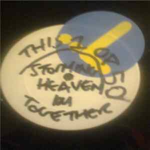 Together - Storming Heaven FLAC