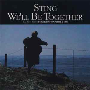 Sting - We'll Be Together FLAC