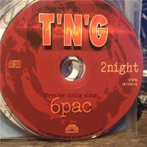 T'N'G - 2night FLAC