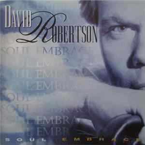 David Robertson - Soul Embrace FLAC