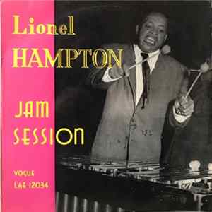 Lionel Hampton - Jam Session FLAC