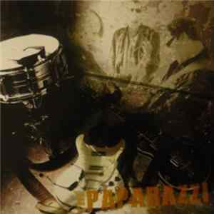 The Paparazzi / Elvis From Outta Space - Paparazzi, The / Elvis From Outta Space FLAC