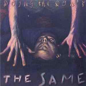 The Same - Doing The Don't FLAC