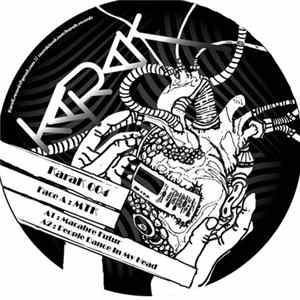 MTK / Chemical Hazard - KaraK004 FLAC