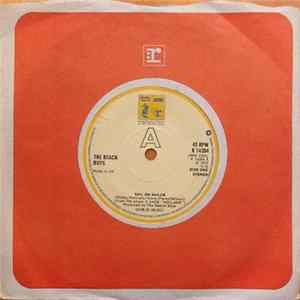 The Beach Boys - Sail On Sailor FLAC