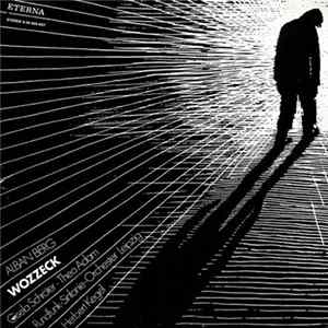 Alban Berg - Wozzeck FLAC