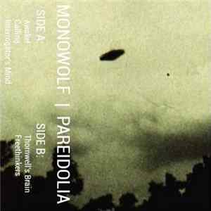 Monowolf - Pareidolia FLAC