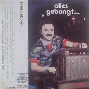 Various - Alles gebongt - Die neue "bong" LP '87 FLAC