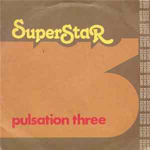 Superstar - Pulsation Three FLAC