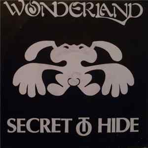 Wonderland - Secret To Hide FLAC