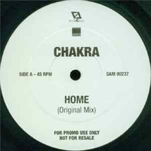 Chakra - Home FLAC