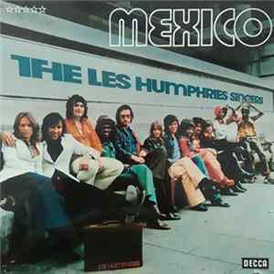 The Les Humphries Singers - Mexico FLAC