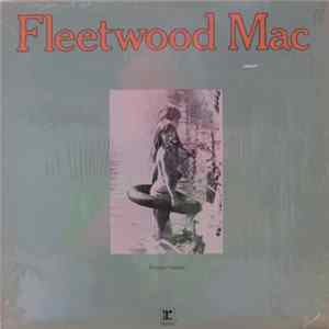 Fleetwood Mac - Future Games FLAC