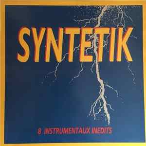Syntetik - Syntetik FLAC