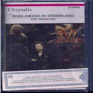 Pat Benatar - Wide Awake In Dreamland FLAC