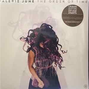 Valerie June - The Order Of Time FLAC
