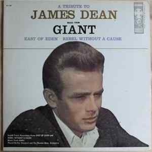 Various - A Tribute To James Dean FLAC