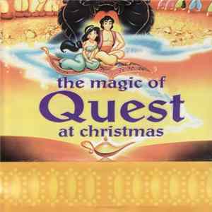 Randall & Kenny Ken - Quest - Randall & Kenny Ken FLAC