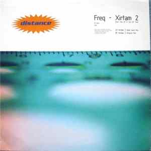Freq - Xirtam 2 FLAC