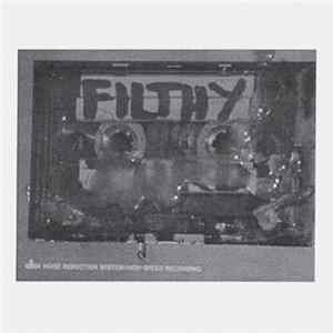 Filthy Turd - Dirty Letters FLAC