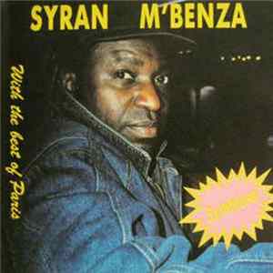 Syran Mbenza - Symbiose FLAC