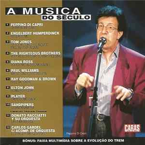 Various - A Música Do Século - 22 FLAC