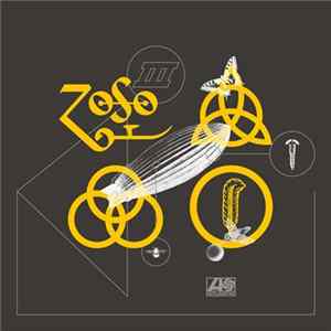 Led Zeppelin - Rock And Roll (Sunset Sound Mix) FLAC