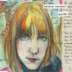 Melanie Horsnell - Birds FLAC