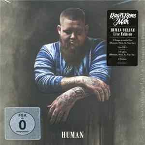 Rag'n'Bone Man - Human FLAC