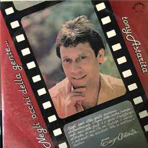 Tony Astarita - 1981 FLAC