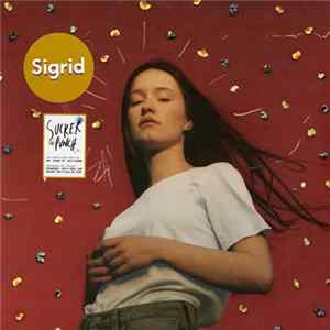 Sigrid - Sucker Punch FLAC