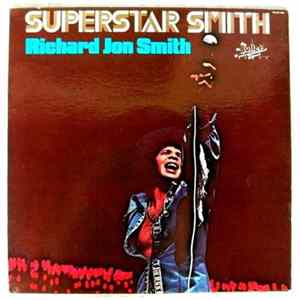 Richard Jon Smith - Superstar Smith FLAC