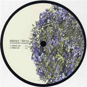 Alejandro Vivanco - Lemon Lab FLAC