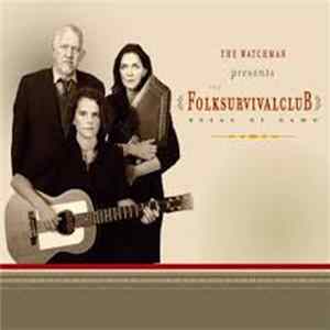 Folksurvivalclub - Break Of Dawn FLAC