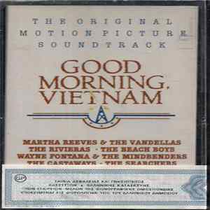 Various - Good Morning, Vietnam (Original Motion Picture Soundtrack) FLAC