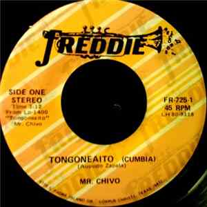 Mr. Chivo - Tongoneaito FLAC