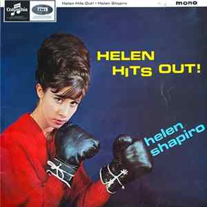 Helen Shapiro - Helen Hits Out! FLAC