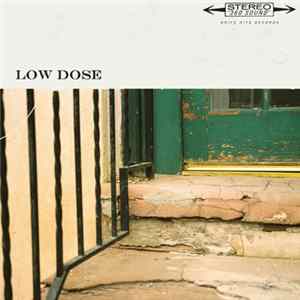 Low Dose - Low Dose FLAC